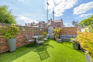 Garden- click for photo gallery